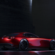 Illustration for article titled The Mazda RX-Vision Concept Is The Return To Rotary Power Weve Been Dreaming About